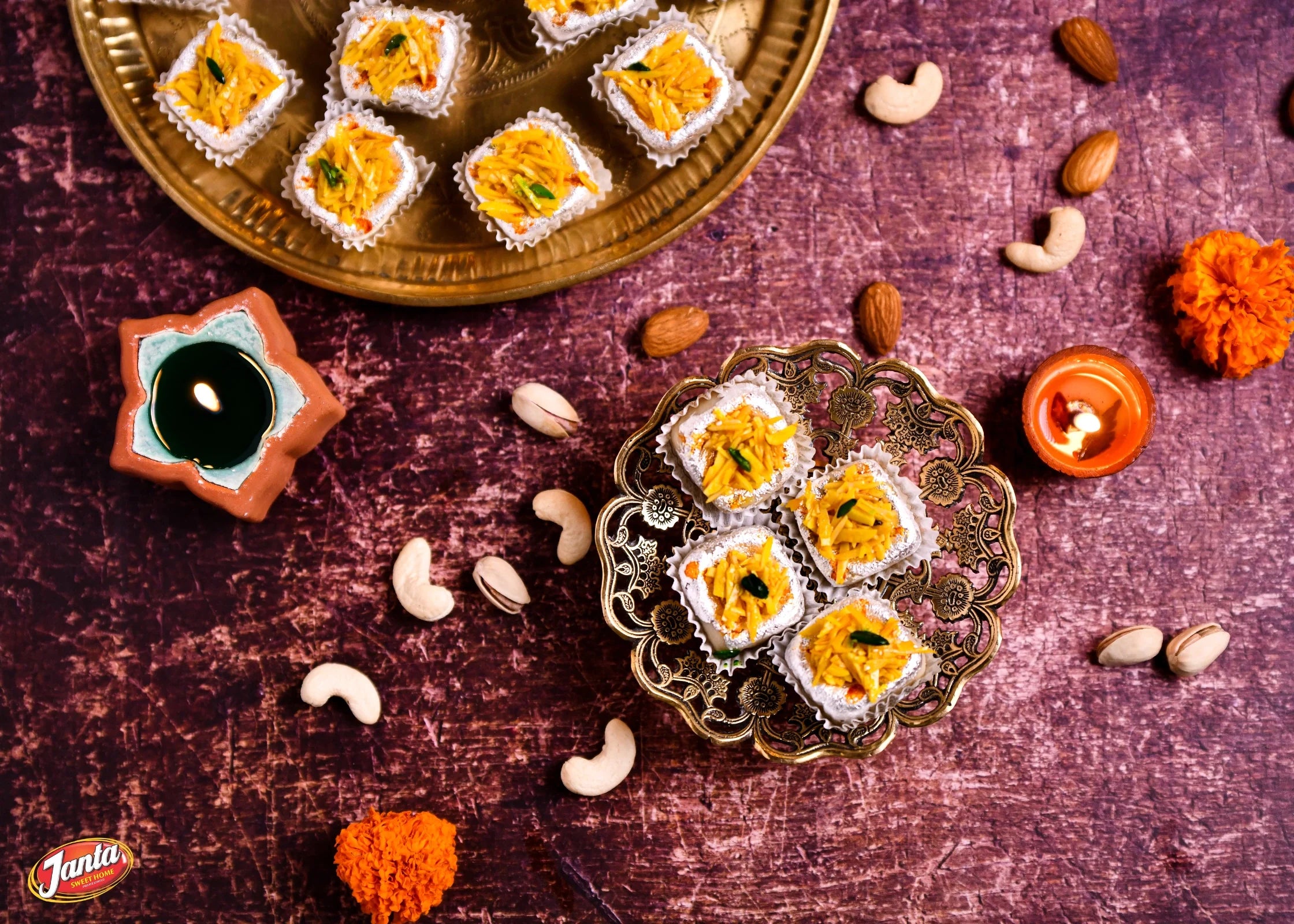 A Taste of Rajasthan: Traditional Sweets from Jodhpur You Must Try